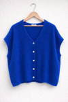 Pullunder Weste Jessi Oversized
