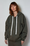 Sweater Jacke Jenna