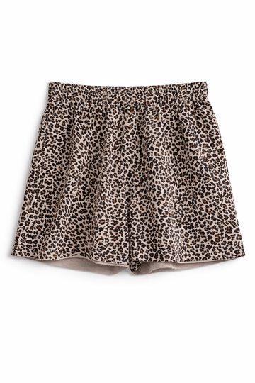Leo Short