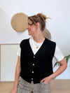 Pullunder Weste Jessi Petit