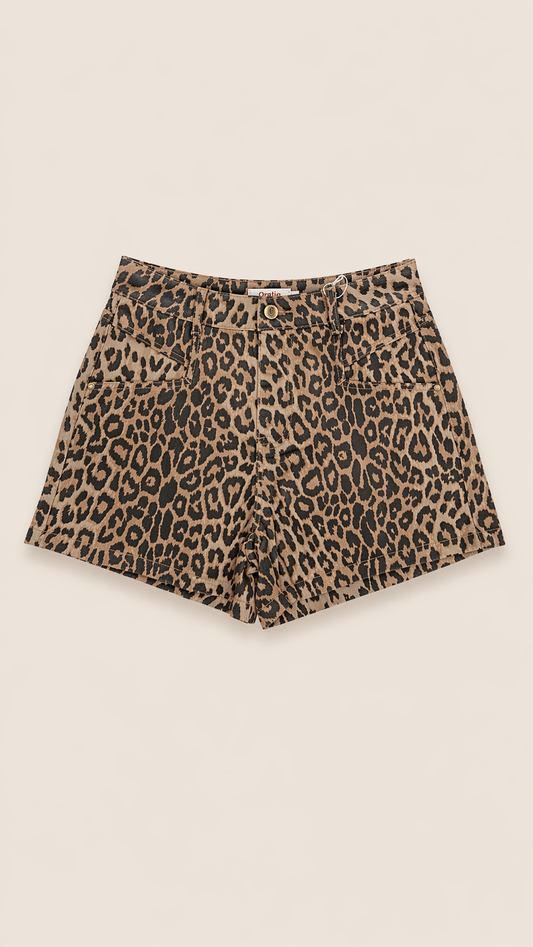 Leo Short