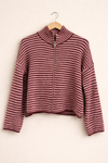 Strickjacke Carry