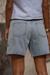 Denim Short