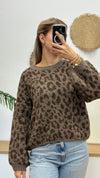 Leo Pullover