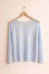 Mesh Longsleeve