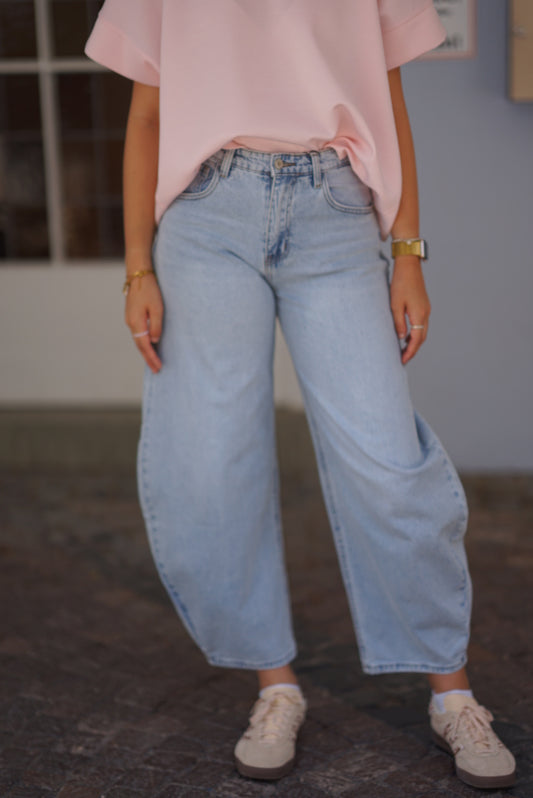 Ballon Jeans T6090-2-50