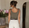 Soft Basic Top