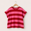 Stripe Shirt Oversized