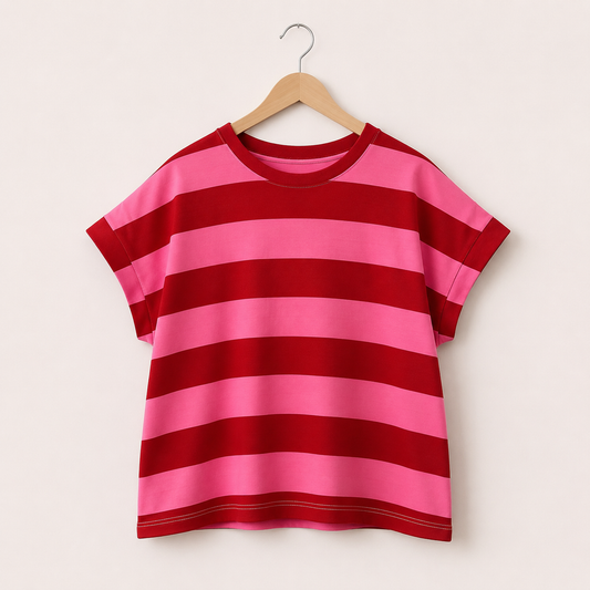 Butter Shirt Oversized