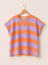 Stripe Shirt Oversized