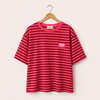 Stripe Shirt „SOHO New York“