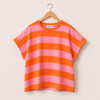 Stripe Shirt Oversized