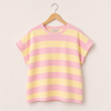 Stripe Shirt Oversized