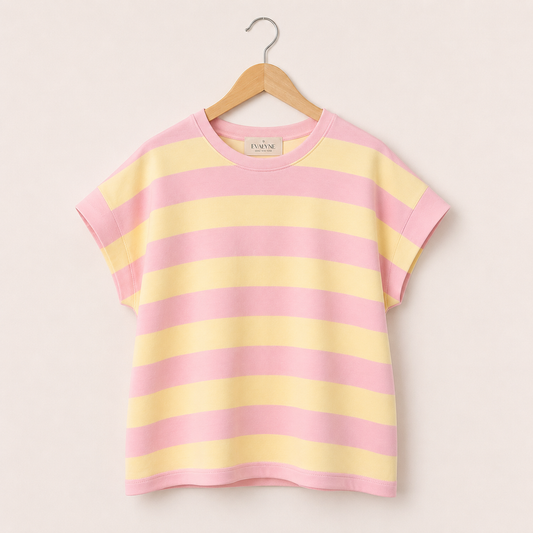 Butter Shirt Oversized