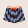 Stripe Shorts