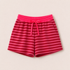 Stripe Shorts