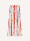 Sunny Stripe Hose