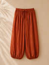 Boho Ballonhose