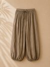 Boho Ballonhose