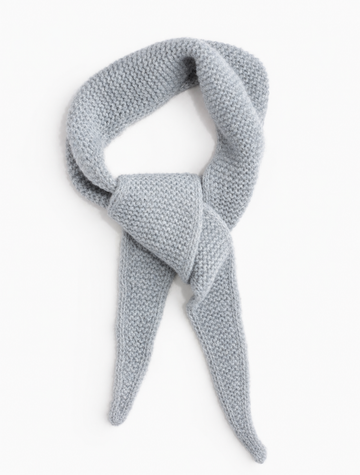 Mini Stricktuch