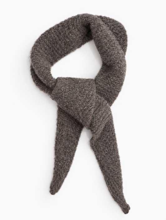Mini Stricktuch