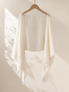Chiffon-Cape