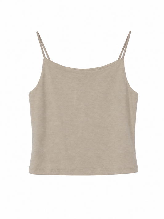 Essential Strap Top