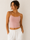 Essential Strap Top