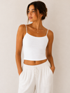 Essential Strap Top