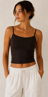 Essential Strap Top