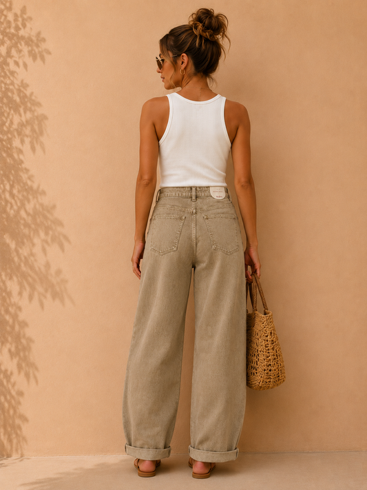 Balloon Jeans RD9279-8