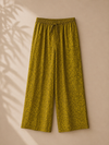 Satin Leo Hose