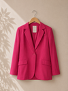 Oversize Blazer