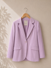 Oversize Blazer