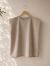 Essential Shoulder Top