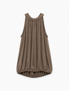 Basic Top mit Schleife