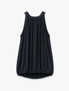 Basic Top mit Schleife
