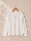 Oversize Longsleeve
