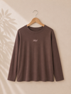 Oversize Longsleeve