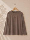 Oversize Longsleeve