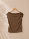 Soft Drape Top