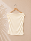 Soft Drape Top