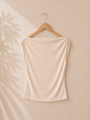Soft Drape Top