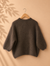 Mohair Pullover