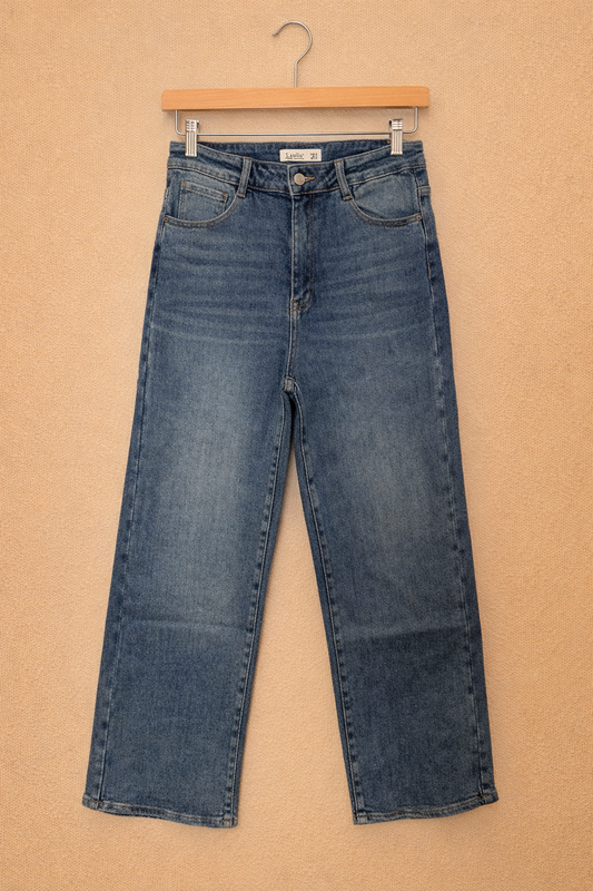 Curve Jeans Zoe