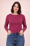 Stripes Shirt