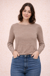Stripes Shirt