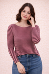 Stripes Shirt