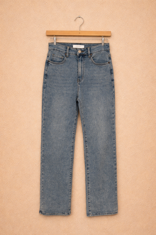 Tall Jeans Dakota