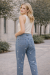 Boyfriend Jeans "Benny"